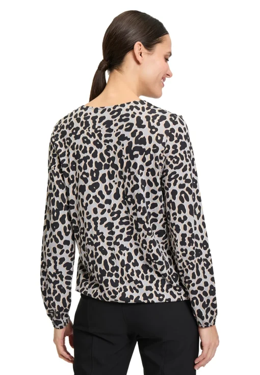 Damen Betty Barclay Casual-Shirt