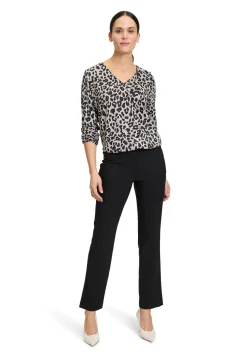 Damen Betty Barclay Casual-Shirt
