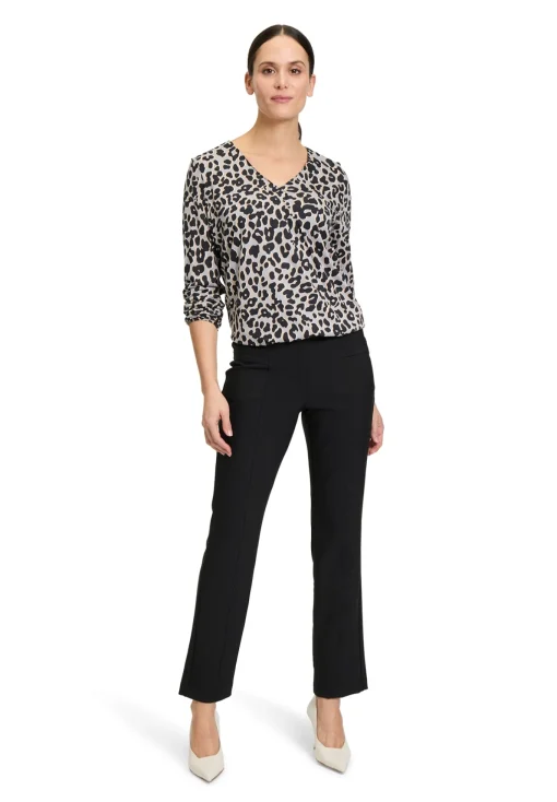 Damen Betty Barclay Casual-Shirt