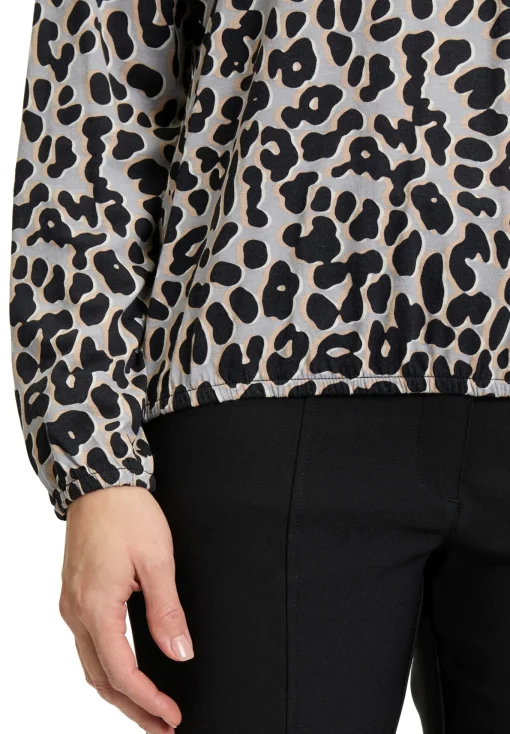 Damen Betty Barclay Casual-Shirt