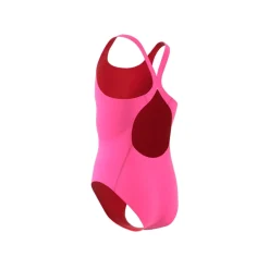 Kinder Adidas C-Back Kids Badeanzug