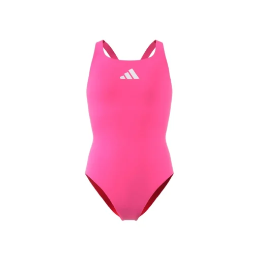 Kinder Adidas C-Back Kids Badeanzug