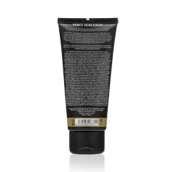 Herren Percy Nobleman CHARCOAL SCRUB WITH NATURAL AHAS