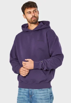 Herren Pegador CHARLES OVERSIZED HOODIE
