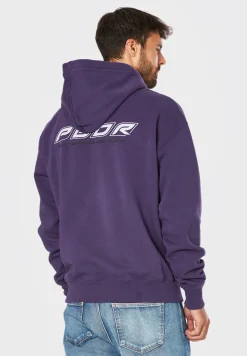 Herren Pegador CHARLES OVERSIZED HOODIE