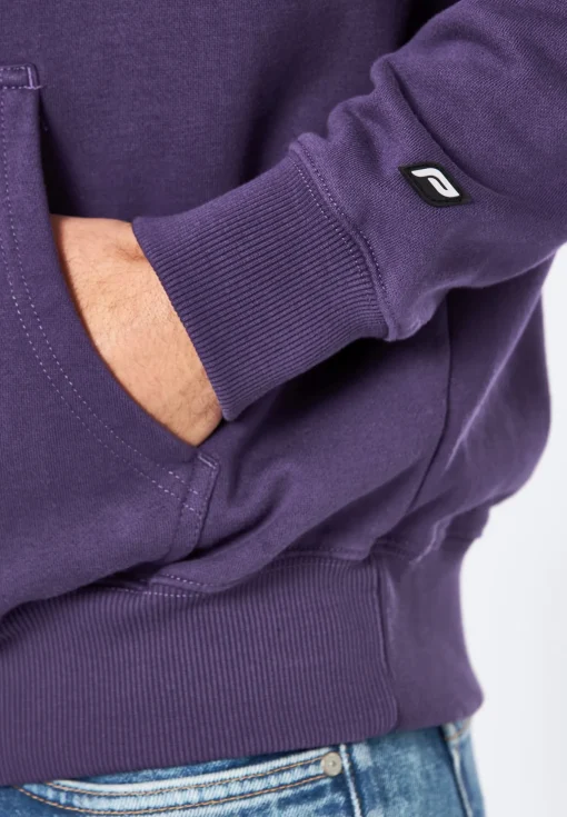 Herren Pegador CHARLES OVERSIZED HOODIE