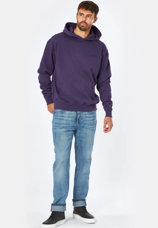 Herren Pegador CHARLES OVERSIZED HOODIE