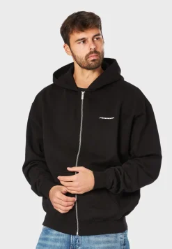 Herren Pegador CHARLES OVERSIZED SWEAT JACKET