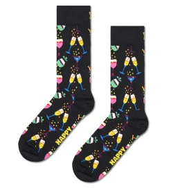 Damen Happy Socks Cheers Sock