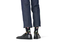 Damen Happy Socks Cheers Sock