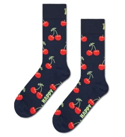 Herren Happy Socks Cherry Sock