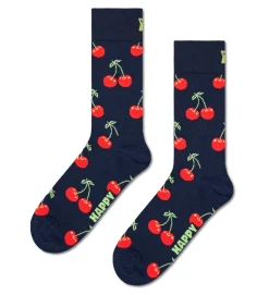 Herren Happy Socks Cherry Sock