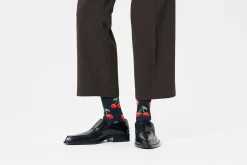 Herren Happy Socks Cherry Sock