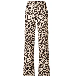 Damen MAC Chiara Cargo Animalprint