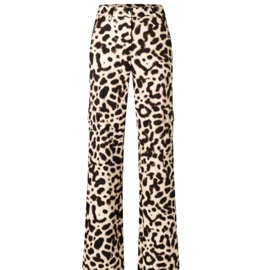 Damen MAC Chiara Cargo Animalprint
