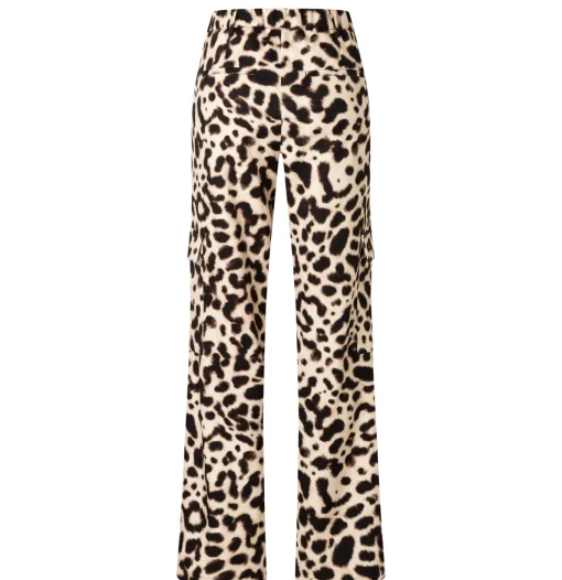 Damen MAC Chiara Cargo Animalprint