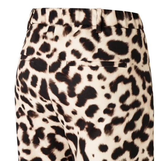 Damen MAC Chiara Cargo Animalprint
