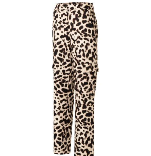Damen MAC Chiara Cargo Animalprint