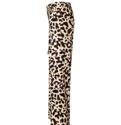 Damen MAC Chiara Cargo Animalprint
