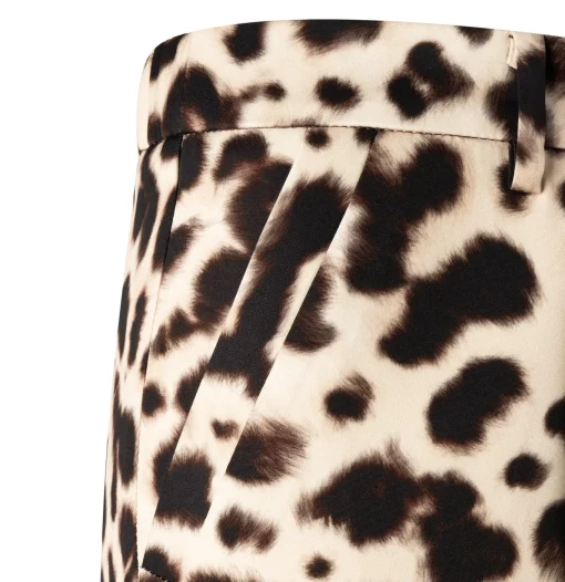 Damen MAC Chiara Cargo Animalprint