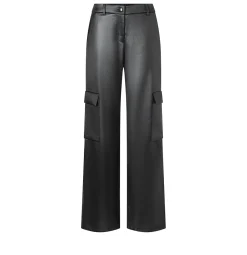 Damen MAC Chiara Cargo in Lederoptik