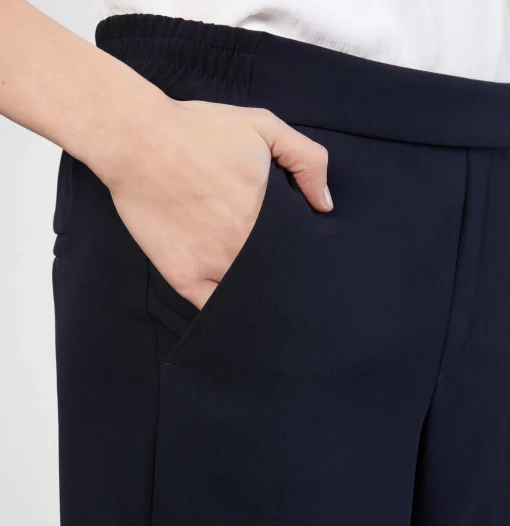Damen MAC CHIARA cropped