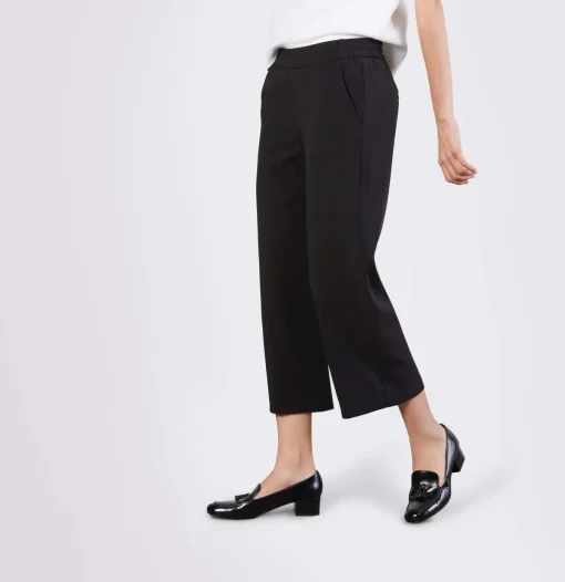 Damen MAC CHIARA cropped