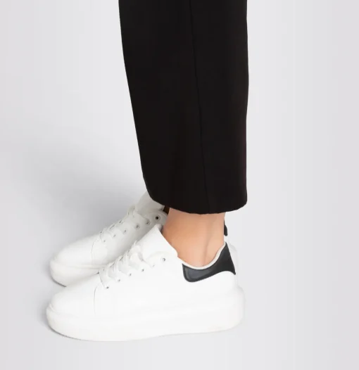 Damen MAC CHIARA cropped