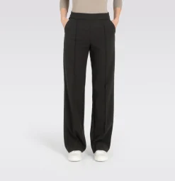 Damen MAC Chiara Smart Weite Hose