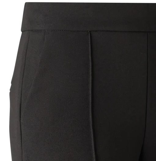 Damen MAC Chiara Smart Weite Hose