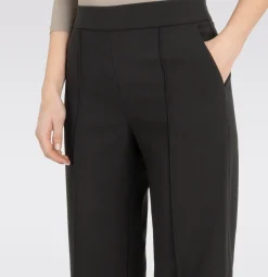 Damen MAC Chiara Smart Weite Hose