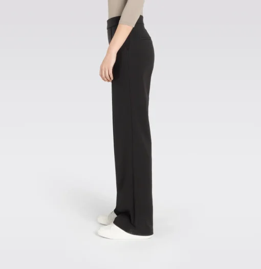Damen MAC Chiara Smart Weite Hose