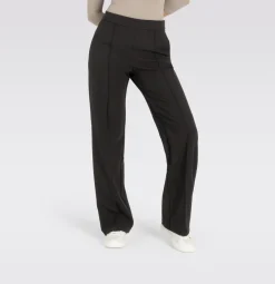 Damen MAC Chiara Smart Weite Hose