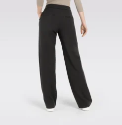 Damen MAC Chiara Smart Weite Hose