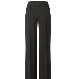 Damen MAC Chiara Smart Weite Hose