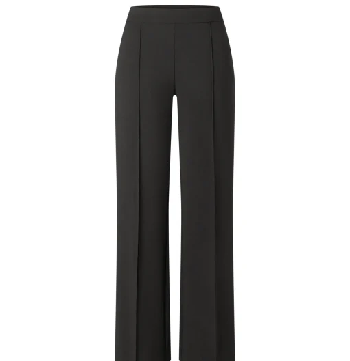 Damen MAC Chiara Smart Weite Hose