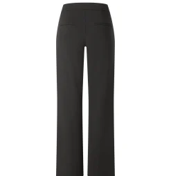 Damen MAC Chiara Smart Weite Hose