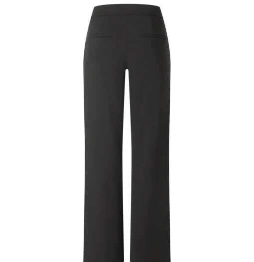 Damen MAC Chiara Smart Weite Hose