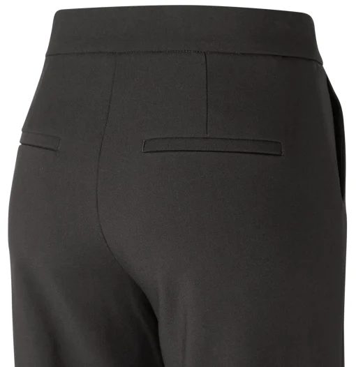 Damen MAC Chiara Smart Weite Hose