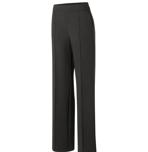 Damen MAC Chiara Smart Weite Hose