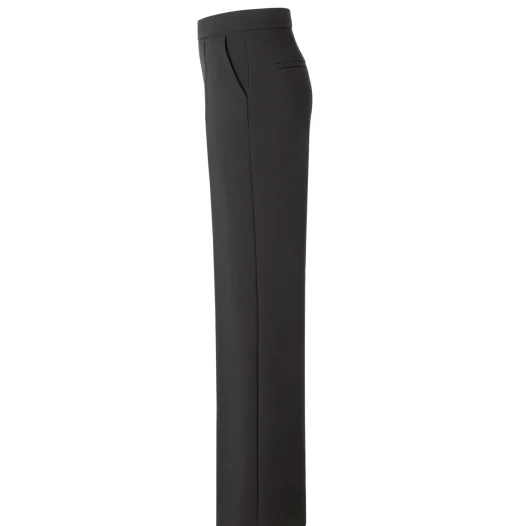 Damen MAC Chiara Smart Weite Hose