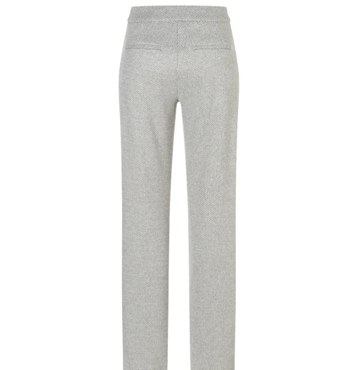 Damen MAC Chiara Smart Weite Hose