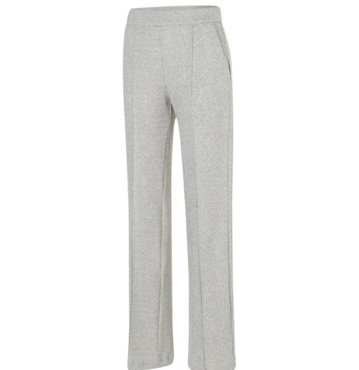 Damen MAC Chiara Smart Weite Hose