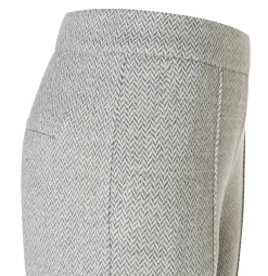 Damen MAC Chiara Smart Weite Hose