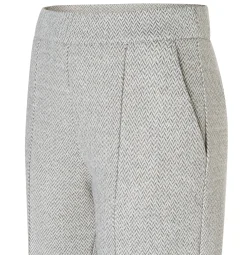 Damen MAC Chiara Smart Weite Hose