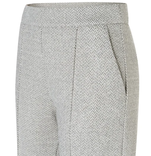 Damen MAC Chiara Smart Weite Hose