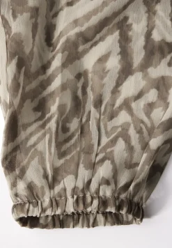 Damen Street One Chiffon Bluse