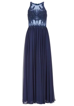 Damen Hey Kyla Chiffonkleid