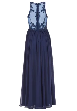 Damen Hey Kyla Chiffonkleid