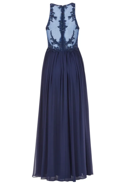 Damen Hey Kyla Chiffonkleid